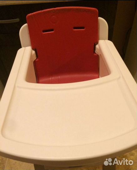 Стульчик для кормления Nuna