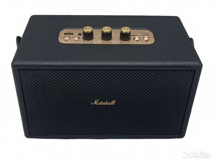 Беспроводная колонка Marshall M13