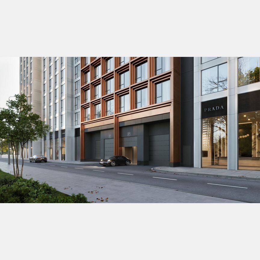 1-к. квартира, 47,8 м², 34/59 эт.