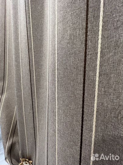 Шторы блэкаут