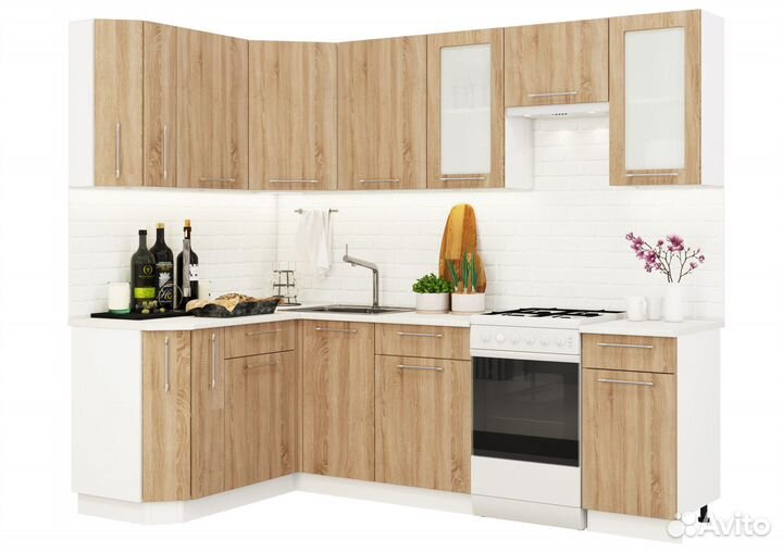 Кухонный гарнитур