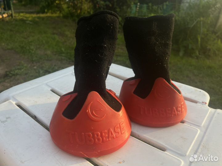 Разная конная амуниция