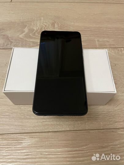 Xiaomi Redmi Note 9, 3/64 ГБ