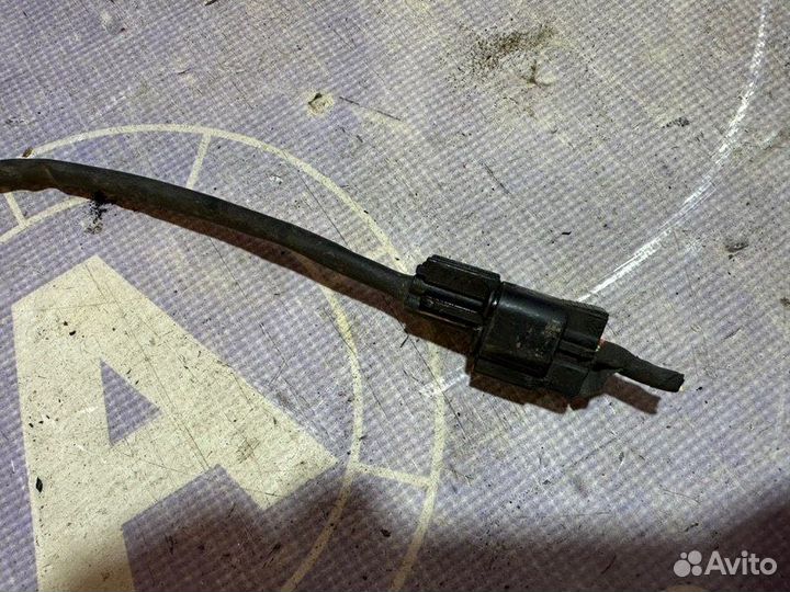 Датчик кислорода Kia Ceed ED G4FA 2010