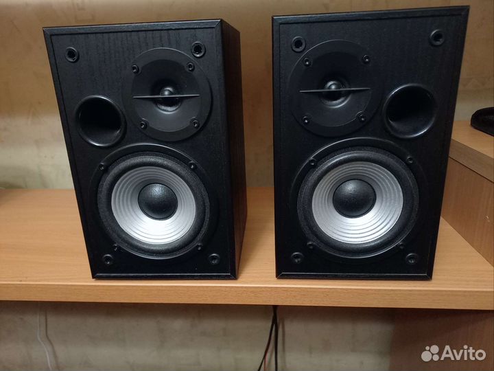 Колонки 2.0 Edifier R980T