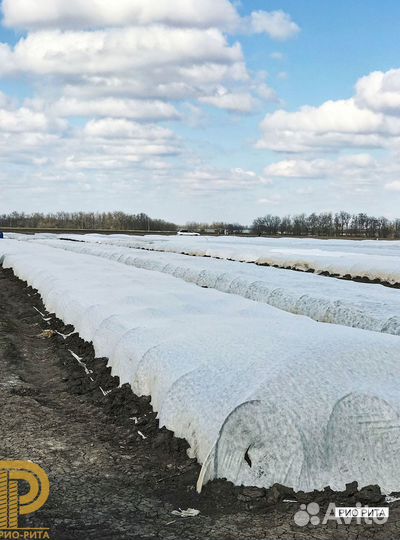 Дуги для теплиц 4 мм