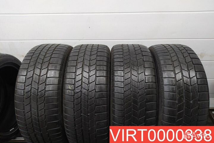 Continental ContiWinterContact TS 810 235/55 R17 99V