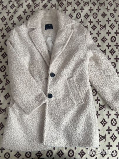 Пальто женское