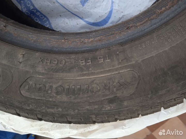 Kormoran Road 165/70 R13 79T