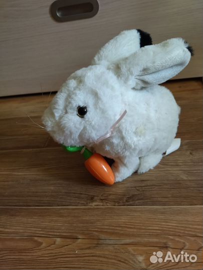 Мягкие игрушки