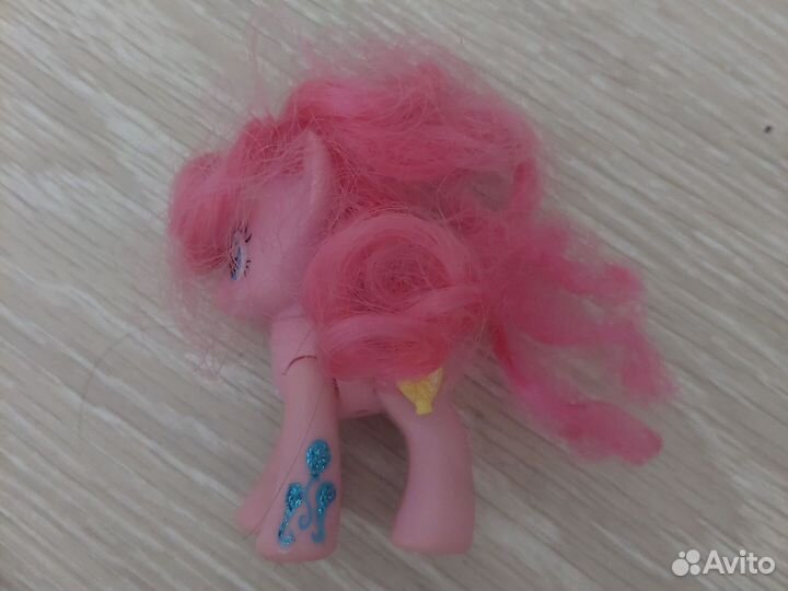 My little pony