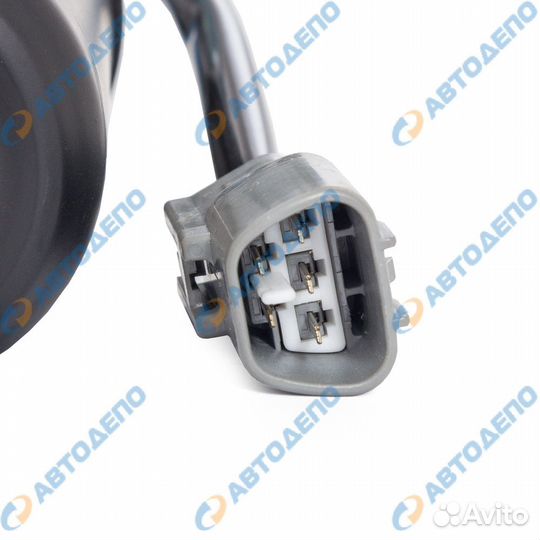 Мотор стеклоочистителя правый руль toyota dyna 200