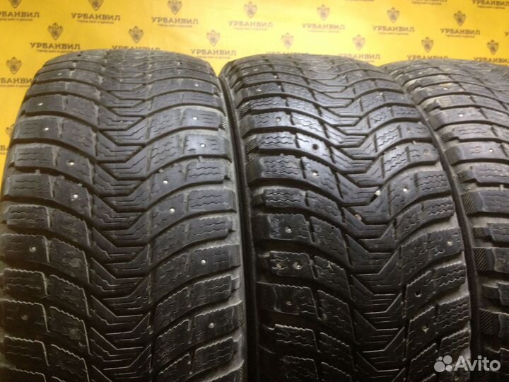 Michelin X-Ice North XIN3 205/55 R16 94T