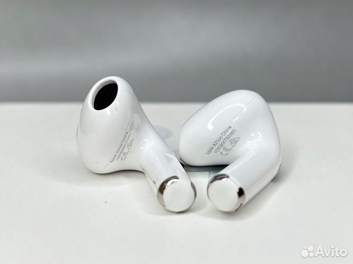 Airpods 3 + гарантия 45 дней