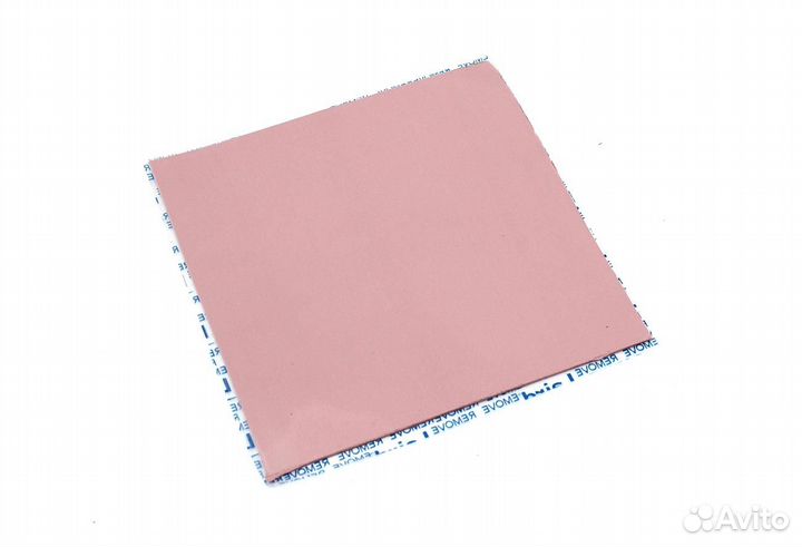 Tflex HD740 100x100x1mm