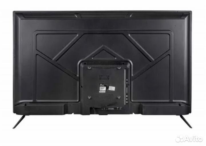Телевизор BBK 55'