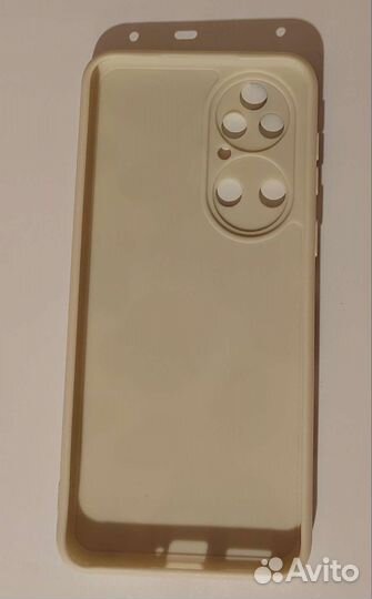 Чехол на Huawei p50