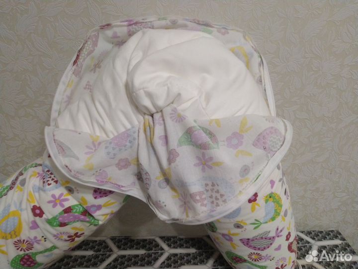 Подушка для кормления