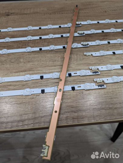 Led подсветка для телевизоров Samsung 39