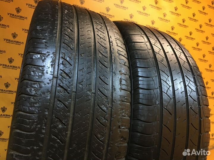 Michelin Latitude Tour HP 235/55 R20 102H