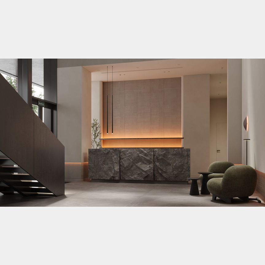 2-к. квартира, 56,5 м², 20/24 эт.