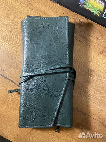 Набор кистей для макияжа