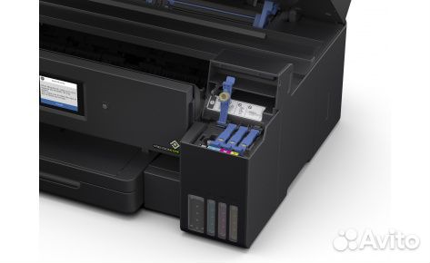 А3 цветной - Canon, Epson, Kyocera в наличии Новые