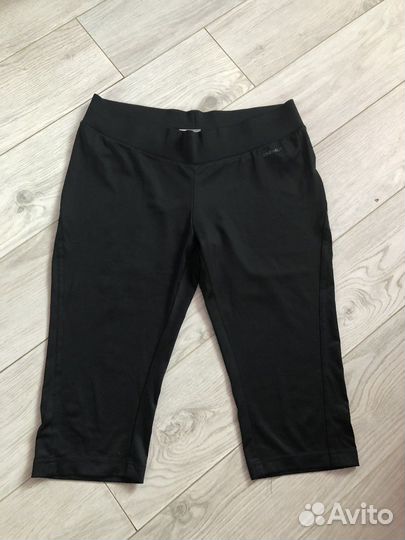 Бриджи спортивные женские Demix 46-48 размер