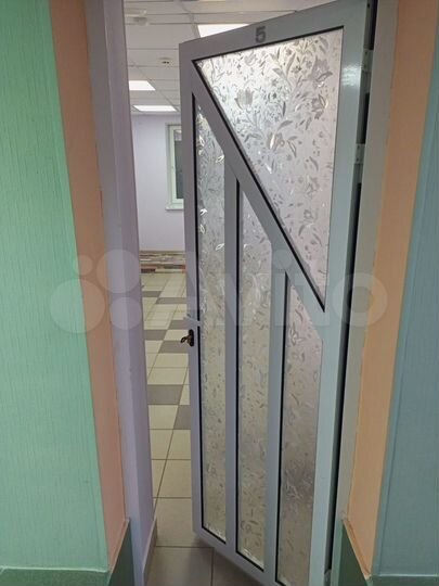 Свободного назначения, 16.6 м²