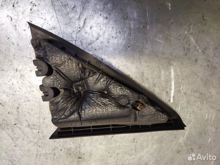 Крышка зеркала внутренняя левая Hyundai I30