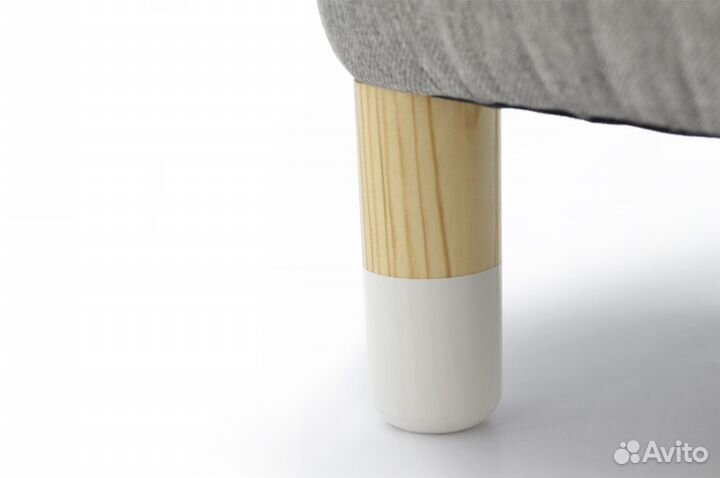 Пуфик животное