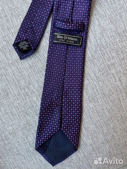 Галстук мужской бренд