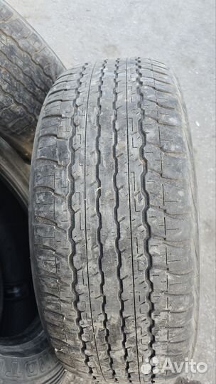 Dunlop Grandtrek AT22 265/60 R18