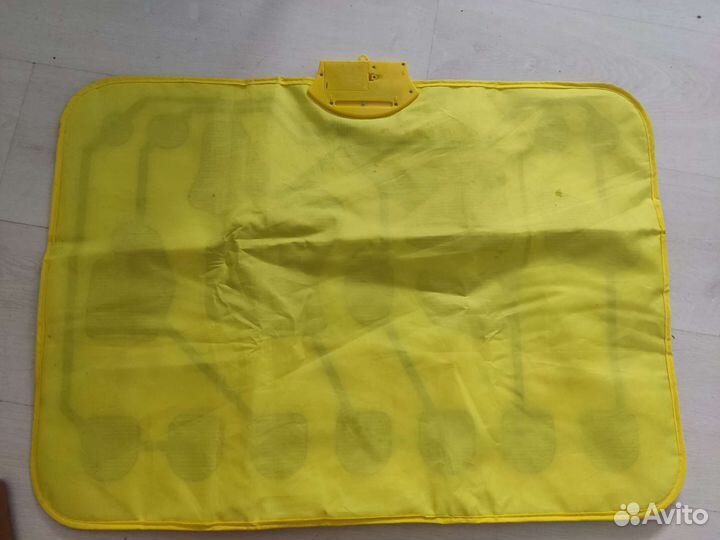 Музыкальный коврик 