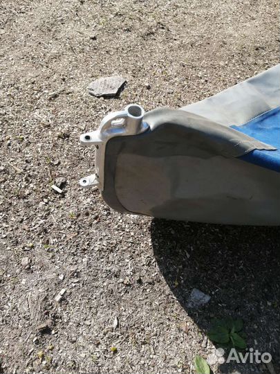 Шкура (оболочка) для Rz Колибри