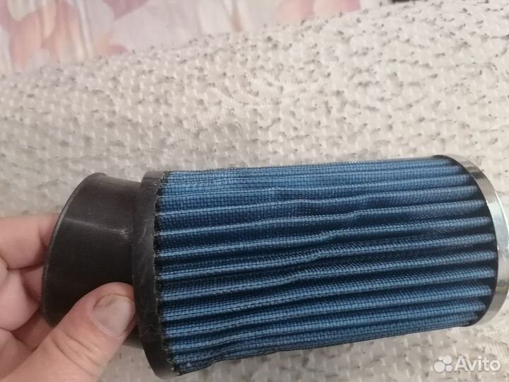 Воздушный фильтр нулевик