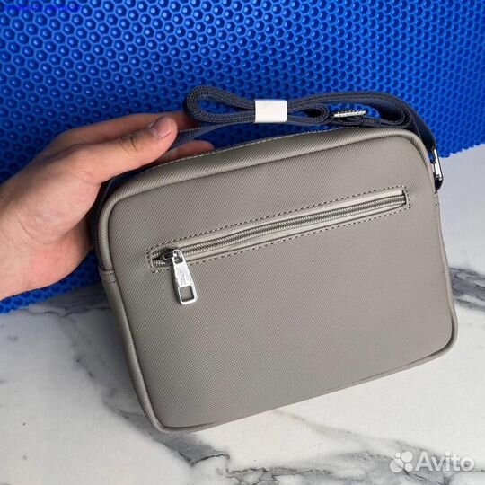 Сумка через плечо Lacoste (Арт.38859)