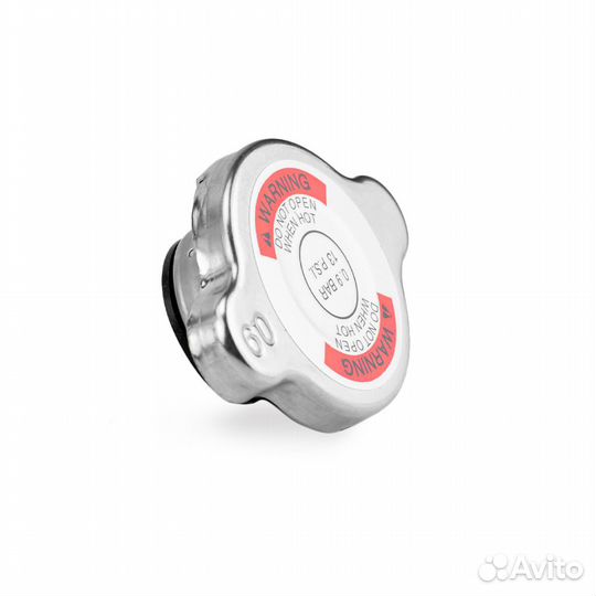 Крышка расширительного бачка снегохода SM-10005