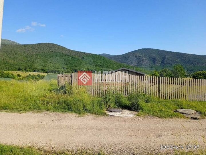 Участок 15 сот. (ИЖС)