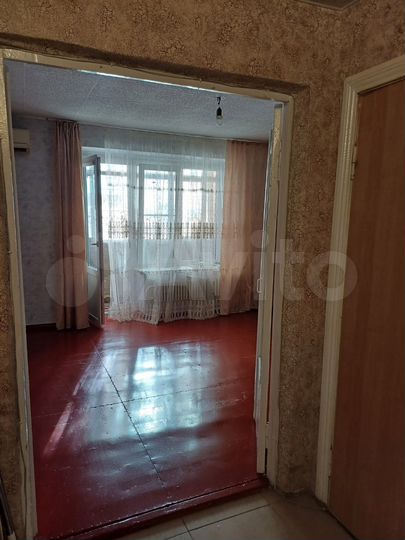 1-к. квартира, 38 м², 1/5 эт.