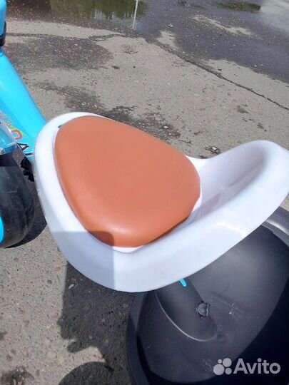 Велосипед детский