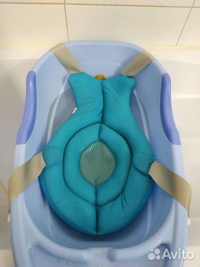 Гамак для купания