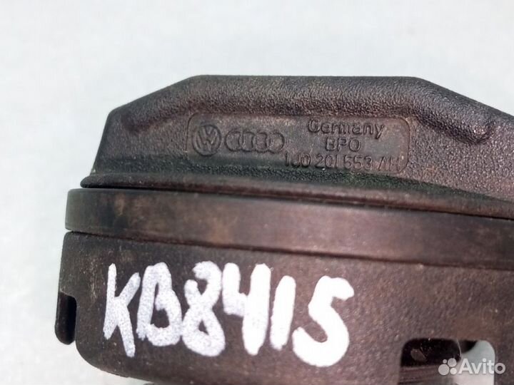 Пробка бензобака skoda rapid