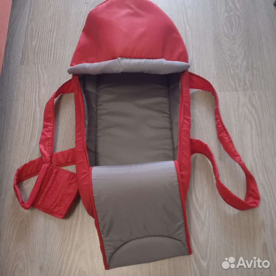 Люлька-переноска