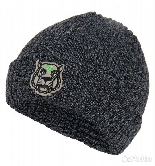 Новые зимние шапки на ог 50-54