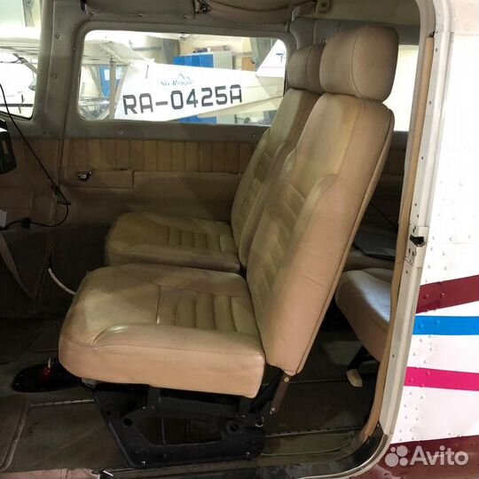Cessna-210L, 1974г.в