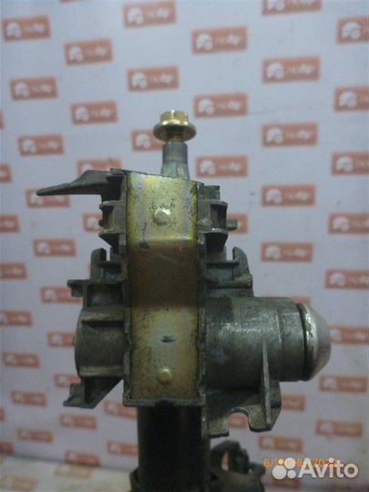 Вал рулевой Ford Fiesta JA J4C 1997