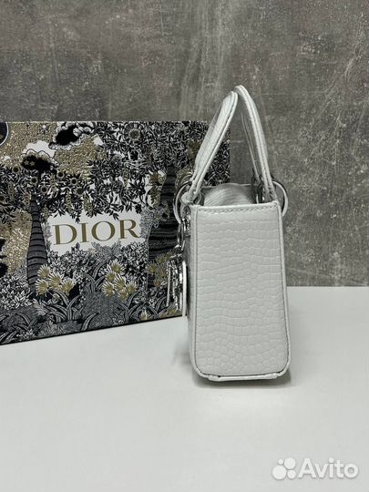 Сумка женская dior