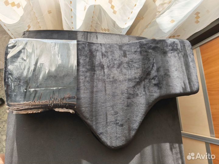 Кушетка косметологическая