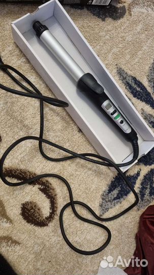 Плойка для укладки волос Braun